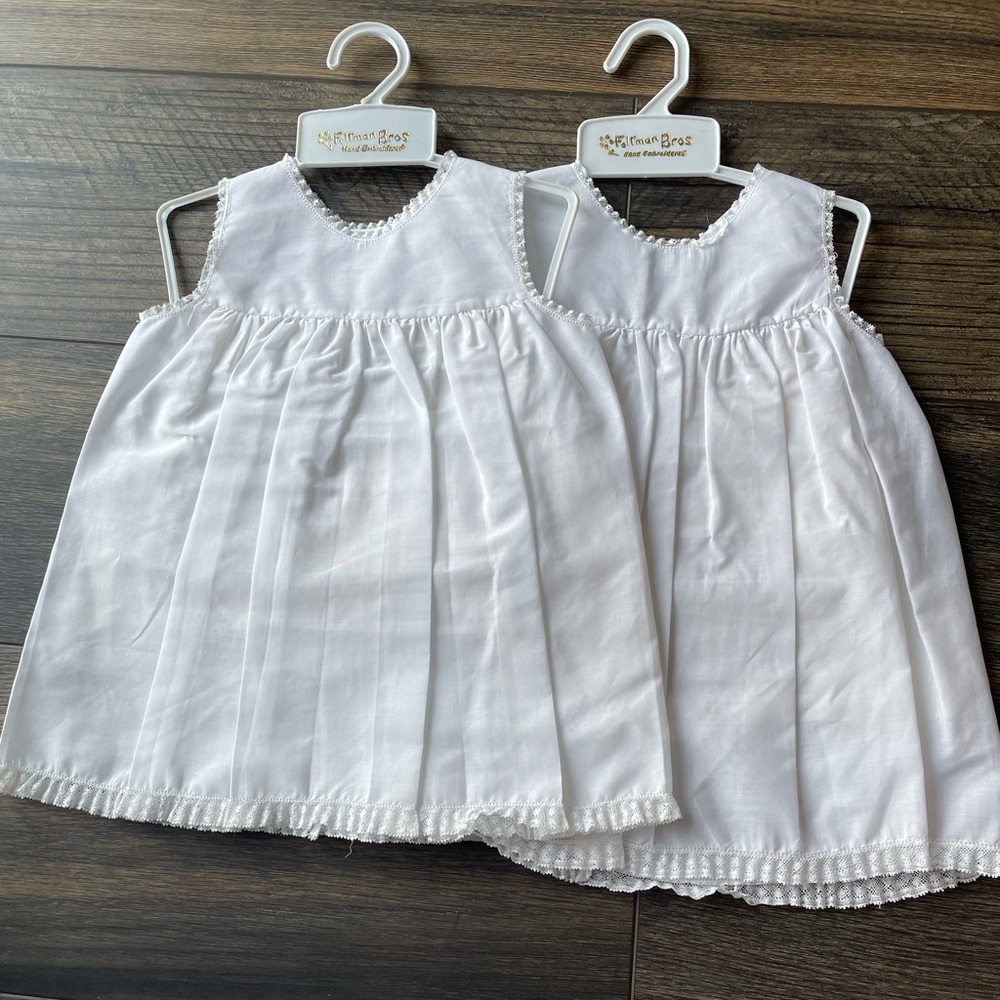 Vintage Feltman Brothers Dresses